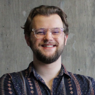 Andrew Kringlen photo