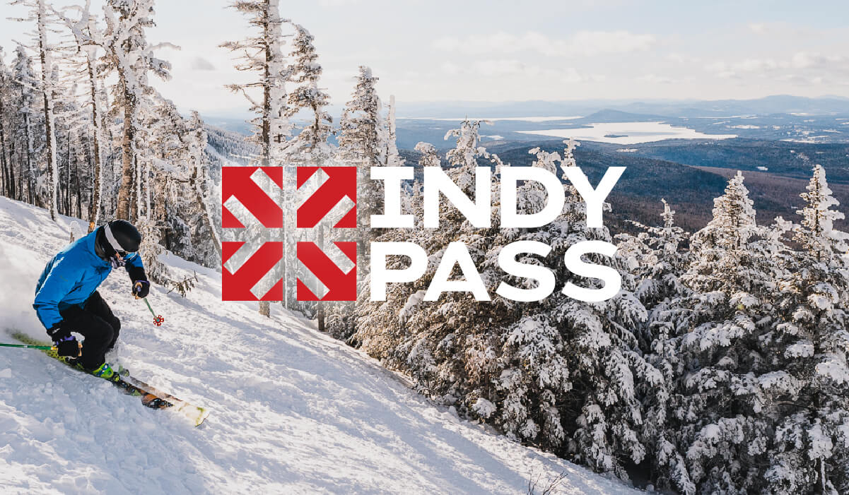 Indy Pass Email Campaign project thumbnail